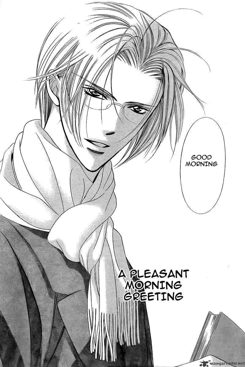 Skip Beat, Chapter 162 image 03